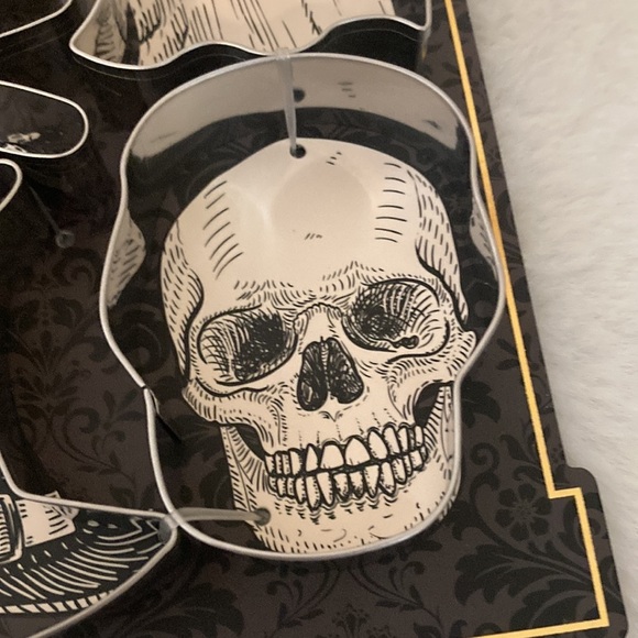 Halloween Cookie Cutters - Picture 7 of 11